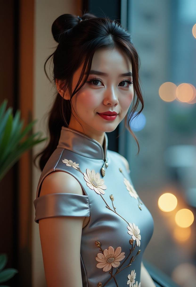 刑警本色
